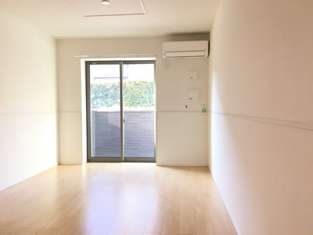 カーサ・ゼフィーロの物件内観写真