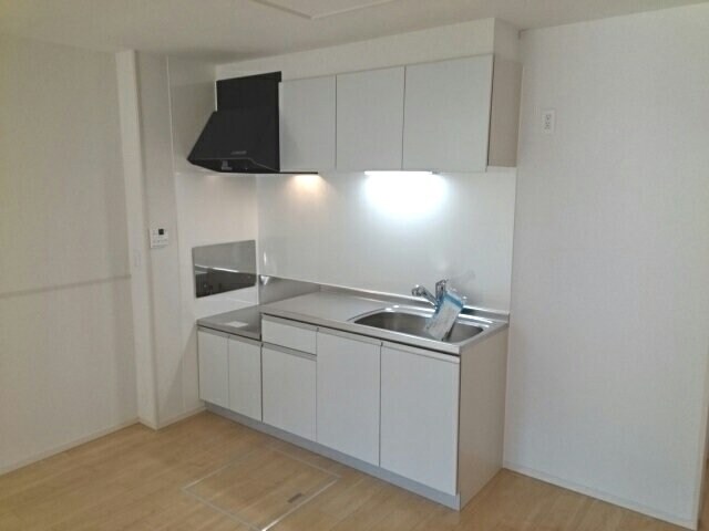 カーサ・ゼフィーロの物件内観写真