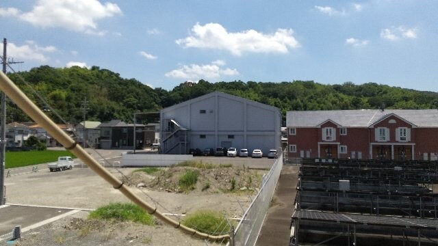 サンレミ・ブーケ・アイの物件内観写真