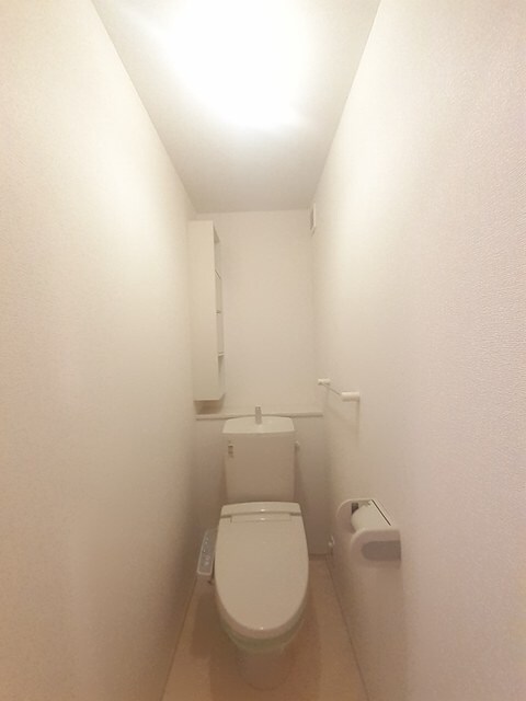 シャン・ロジュマンの物件内観写真