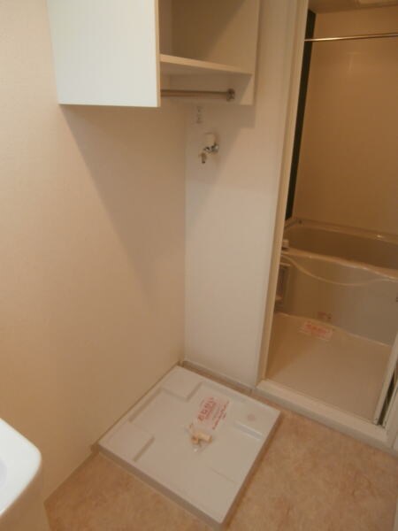 シャン・ロジュマンの物件内観写真