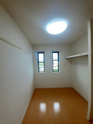 シャン・ロジュマンの物件内観写真