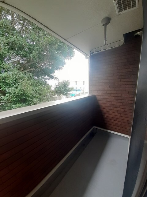 シャン・ロジュマンの物件内観写真