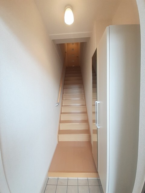 シャン・ロジュマンの物件内観写真