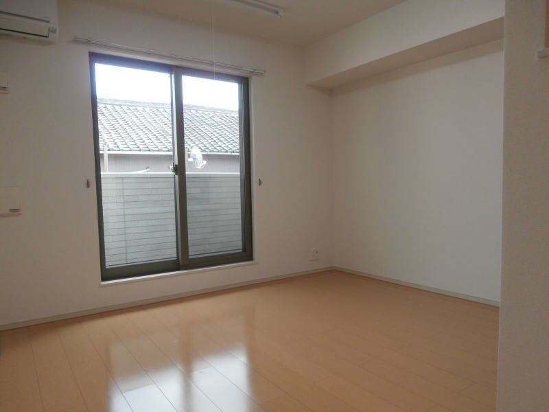 シャン・ロジュマンの物件内観写真