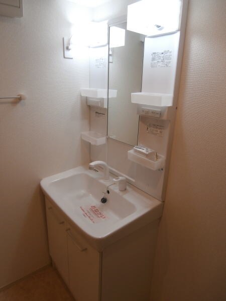 シャン・ロジュマンの物件内観写真