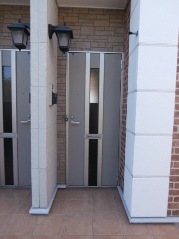 マーヴェラス・ヴィラ　Ⅱの物件外観写真