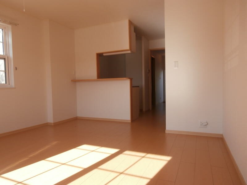 マーヴェラス・ヴィラ　Ⅱの物件内観写真