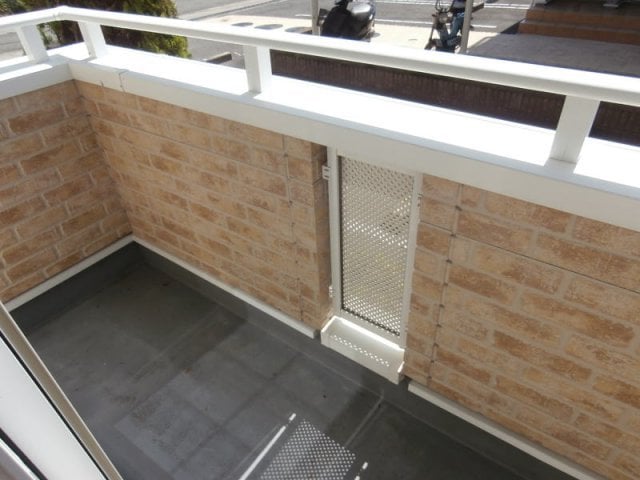 マーヴェラス・ヴィラ　Ⅱの物件内観写真