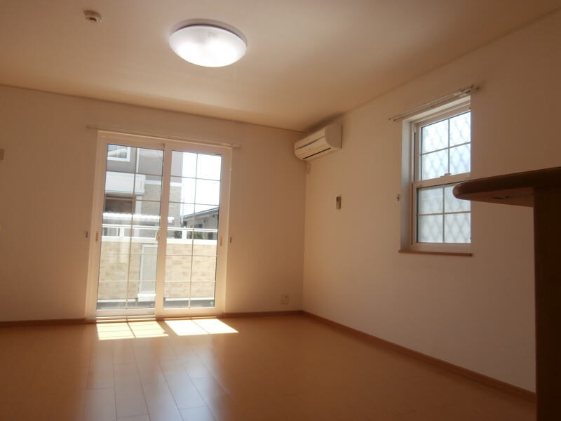 マーヴェラス・ヴィラ　Ⅱの物件内観写真