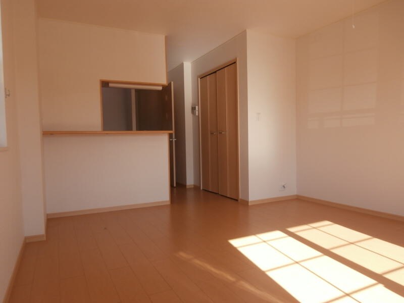 マーヴェラス・ヴィラ　Ⅱの物件内観写真