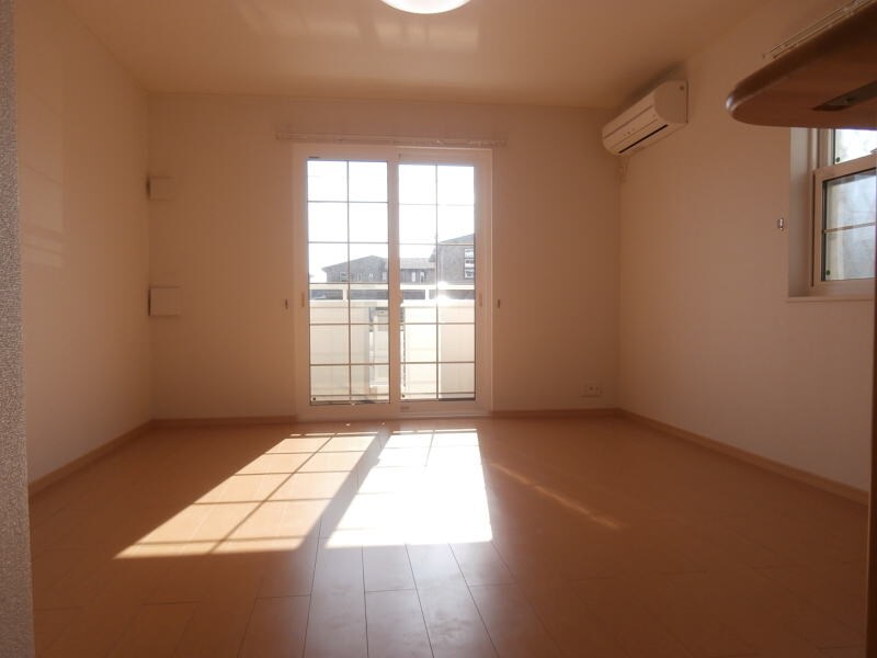 マーヴェラス・ヴィラ　Ⅱの物件内観写真