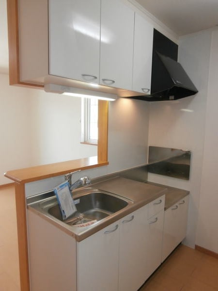 マーヴェラス・ヴィラ　Ⅱの物件内観写真