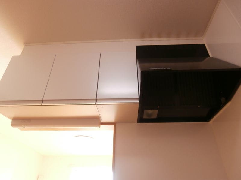 マーヴェラス・ヴィラ　Ⅱの物件内観写真