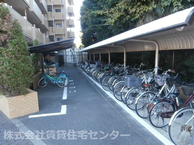 ライオンズマンション和歌山関戸壱番館の物件内観写真