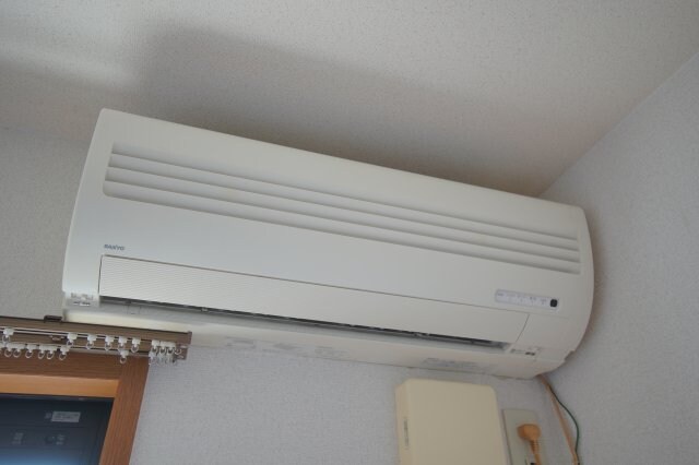 エタニティコートⅡ番館の物件内観写真