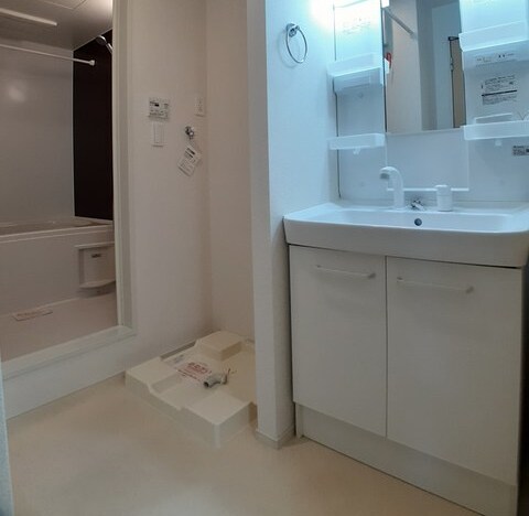 シャン・ノールⅩⅤの物件内観写真