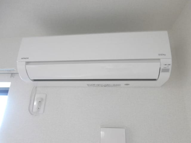 シャン・ノールⅩⅤの物件内観写真