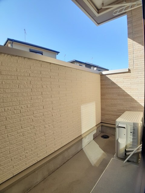 シャン・ノールⅩⅤの物件内観写真