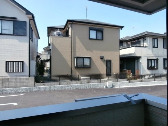 シャン・ノールⅩⅤの物件内観写真