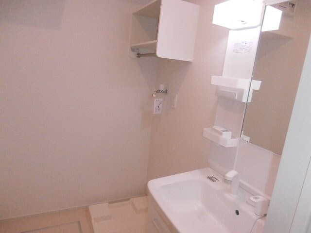 ルピエ中島の物件内観写真