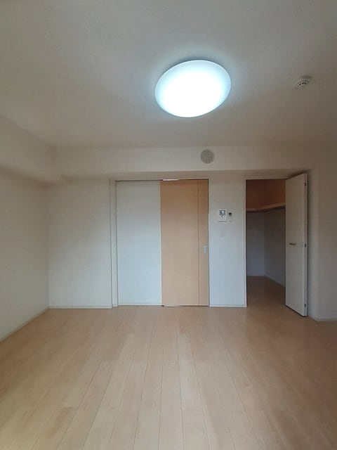 ルピエ中島の物件内観写真