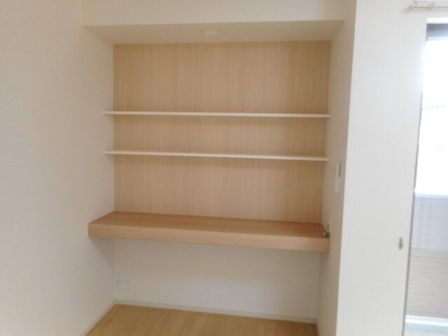 ルピエ中島の物件内観写真