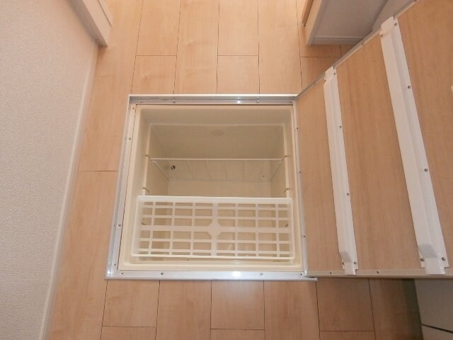 ルピエ中島の物件内観写真