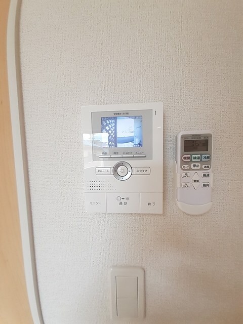 ルピエ中島の物件内観写真