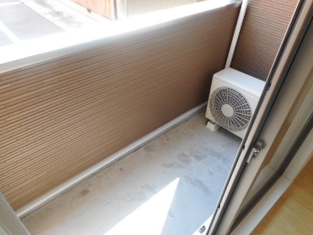 ルピエ中島の物件内観写真