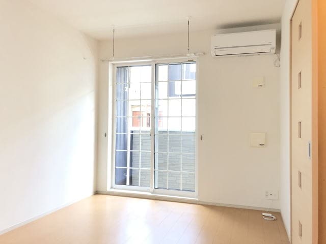 宮前駅 徒歩17分 1階の物件内観写真