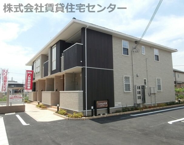 宮前駅 徒歩17分 1階の物件外観写真