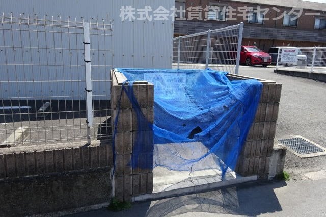 宮前駅 徒歩17分 1階の物件内観写真