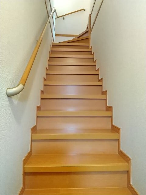 御坊駅 徒歩10分 2階の物件内観写真