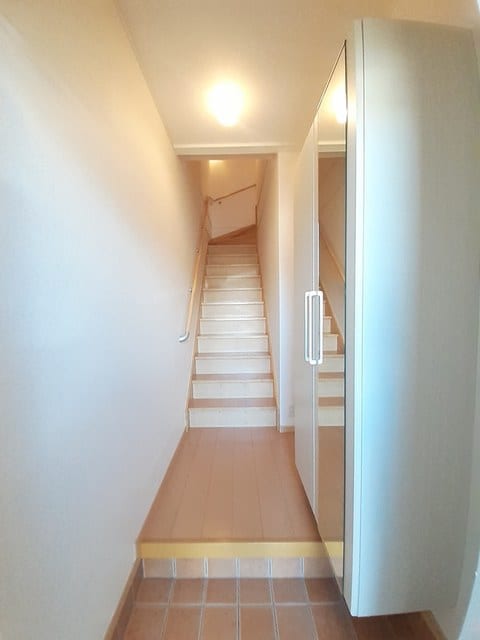 御坊駅 徒歩10分 2階の物件内観写真