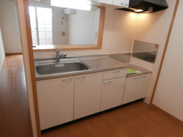 御坊駅 徒歩10分 2階の物件内観写真