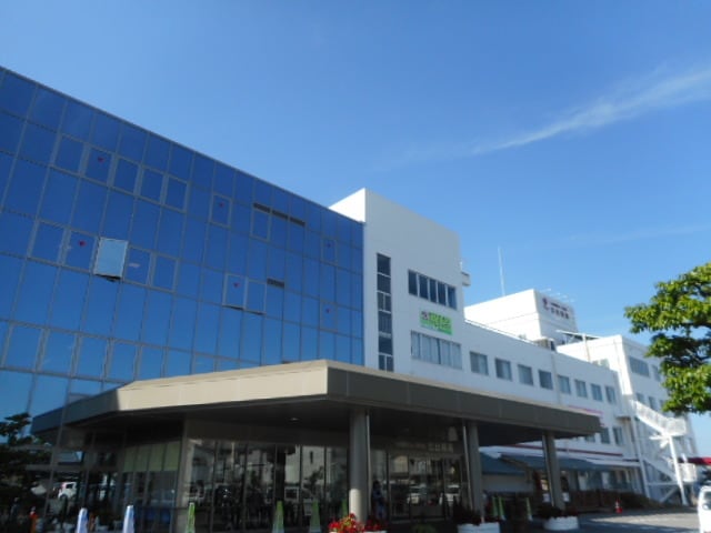 御坊駅 徒歩10分 2階の物件内観写真