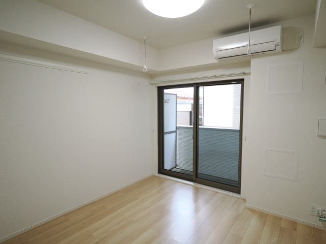 紀三井寺駅 バス4分  津屋下車：停歩1分 1階の物件内観写真