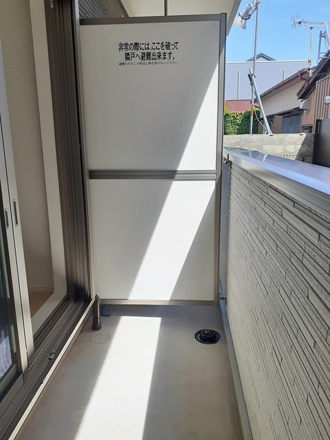 紀三井寺駅 バス4分  津屋下車：停歩1分 1階の物件内観写真