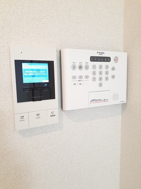 紀三井寺駅 バス4分  津屋下車：停歩1分 1階の物件内観写真