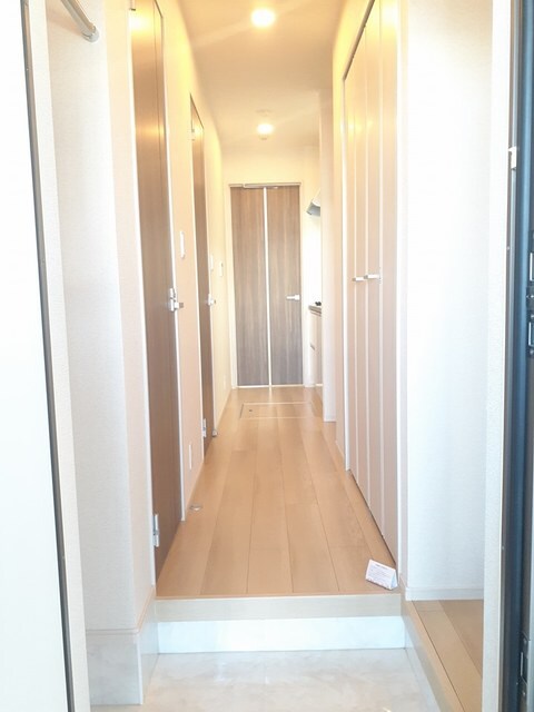 紀三井寺駅 バス4分  津屋下車：停歩1分 1階の物件内観写真