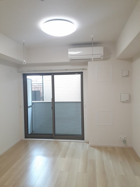 紀三井寺駅 バス4分  津屋下車：停歩1分 1階の物件内観写真