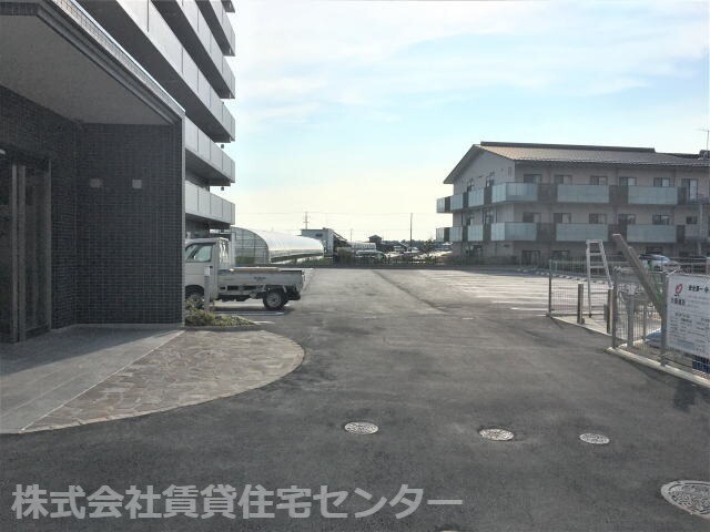 紀三井寺駅 バス2分  名草小学校前下車：停歩5分 4階の物件外観写真