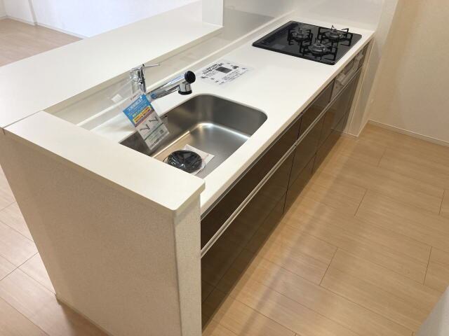 紀三井寺駅 バス2分  名草小学校前下車：停歩5分 4階の物件内観写真