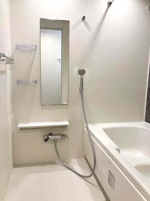 紀三井寺駅 バス2分  名草小学校前下車：停歩5分 4階の物件内観写真