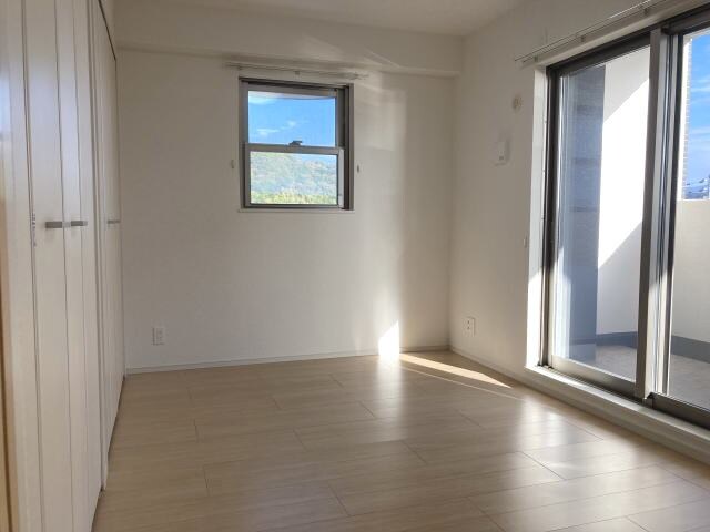 紀三井寺駅 バス2分  名草小学校前下車：停歩5分 4階の物件内観写真