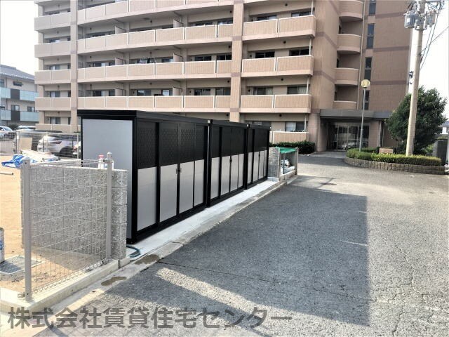 紀三井寺駅 バス2分  名草小学校前下車：停歩5分 4階の物件内観写真