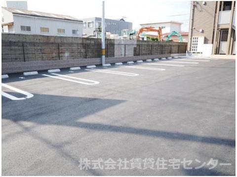 紀三井寺駅 バス4分  津屋下車：停歩1分 1階の物件外観写真