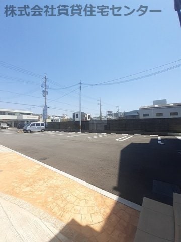 紀三井寺駅 バス4分  津屋下車：停歩1分 1階の物件外観写真