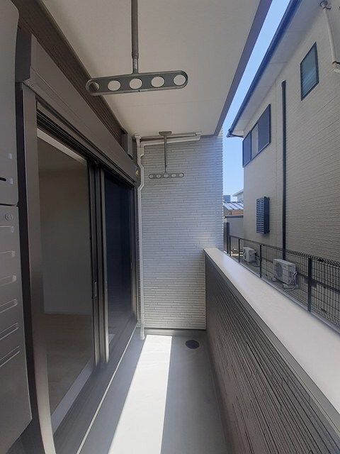 紀三井寺駅 バス4分  津屋下車：停歩1分 1階の物件内観写真